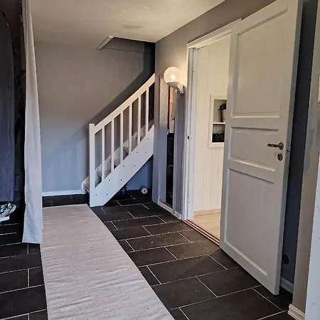 Moderne I Landlige Omgivelser Bynaert Daire Skjold (Rogaland)
