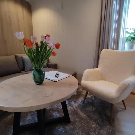 Moderne I Landlige Omgivelser Bynaert * Skjold (Rogaland)