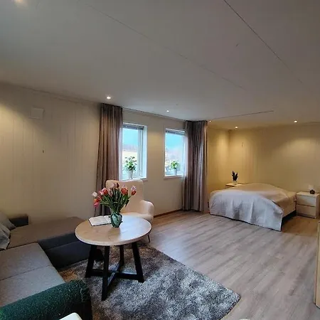 Moderne I Landlige Omgivelser Bynaert Daire