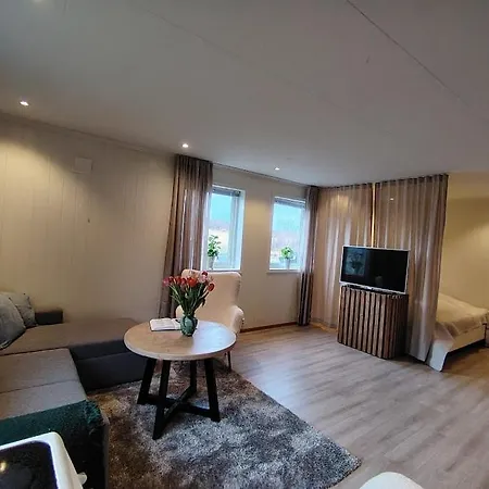 Daire Moderne I Landlige Omgivelser Bynaert *